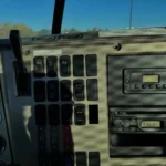 2008 Mack Twin Steer Deck Truck full