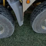 2008 Mack Twin Steer Deck Truck full