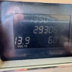 2008 Mack Twin Steer Deck Truck full