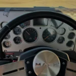 2008 Mack Twin Steer Deck Truck full