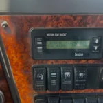 2009 Western Star Tri Drive Grain Truck full