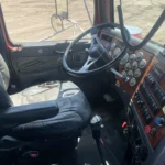 2009 Western Star Tri Drive Grain Truck full