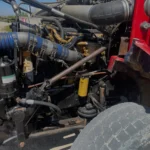 2009 Western Star Tri Drive Grain Truck full