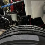 2016 International 4300 S/A Deck Truck full