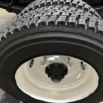 2016 International 4300 S/A Deck Truck full