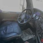 2016 Peterbilt 579 Tandem Grain Truck full