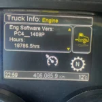 2016 Peterbilt 579 Tandem Grain Truck full