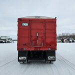 2009 Western Star Tri Drive Grain Truck full