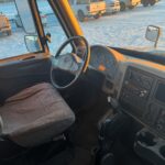 2016 International 4300 S/A Deck Truck full