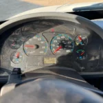 2007 International 4300 S/A Van Body full