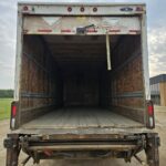 2008 Freightliner M2-106 S/A Van Body full