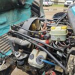 2008 Freightliner M2-106 S/A Van Body full