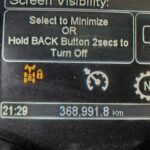 2016 Peterbilt 579 Tandem Axle Day Cab full