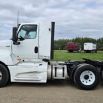 2021 International LT625 Daycab full