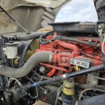 2021 International LT625 Daycab full