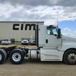 2021 International LT625 Daycab full