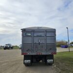 2021 International LT625 Grain Truck full