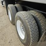 2021 International LT625 Grain Truck full