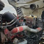 2021 International LT625 Grain Truck full