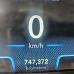 2021 International LT625 Grain Truck full