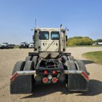 2022 Freightliner Cascadia Heavy Spec. full