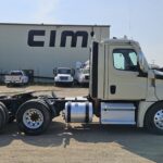 2022 Freightliner Cascadia Heavy Spec. full