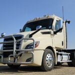2022 Freightliner Cascadia Heavy Spec. full