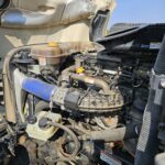 2022 Freightliner Cascadia Heavy Spec. full