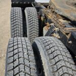 2022 Freightliner Cascadia Heavy Spec. full