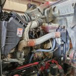 2014 Kenworth T400 Grain Truck full