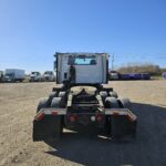 2021 International LT625 Daycab full