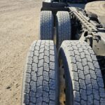 2021 International LT625 Daycab full