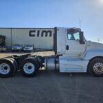 2021 International LT625 Daycab full