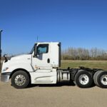 2021 International LT625 Daycab full