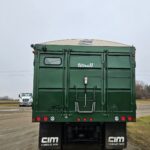 2017 International Prostar Grain Truck full