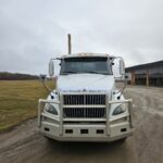 2017 International Prostar Grain Truck full