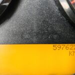 2017 International Prostar Grain Truck full