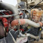 2017 International Prostar Grain Truck full