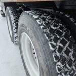 2006 Sterling L9500 Dump Truck full