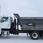 2006 Sterling L9500 Dump Truck full