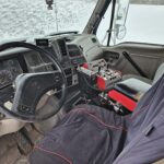 2006 Sterling L9500 Dump Truck full