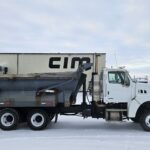 2006 Sterling L9500 Dump Truck full