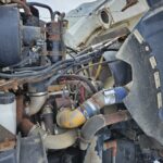 2006 Sterling L9500 Dump Truck full