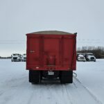 2002 Mack CX613 Vision Grain Truck full