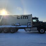 2016 Kenworth T880 Grain Truck  In Progress/Coming Soon! full