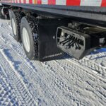 2016 International 7600 WorkStar Tandem Roll-Back Recovery Deck full