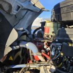 2020 International MV607 Gravel Truck – Coming Soon full