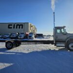 2020 International MV607 Gravel Truck – Coming Soon full