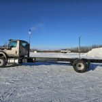 2020 International MV607 Gravel Truck – Coming Soon full