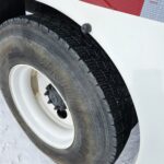 2009 International 7400 Bucket Truck full